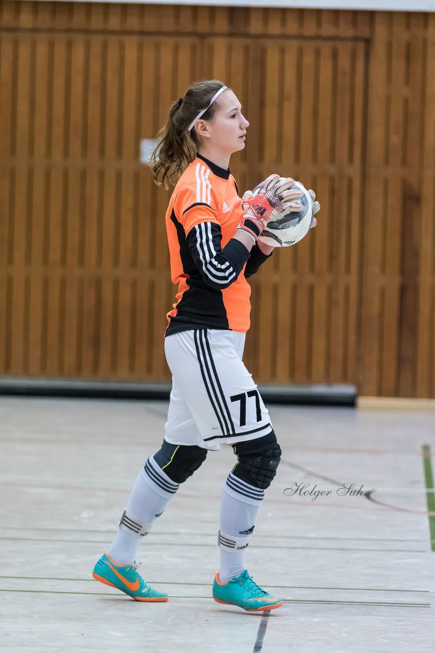 Bild 358 - Volksbank-Cup Horst